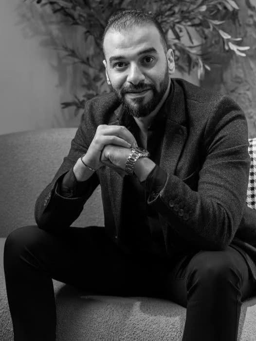 Eng. Mohamed Refaat - Architect and Interior Designer