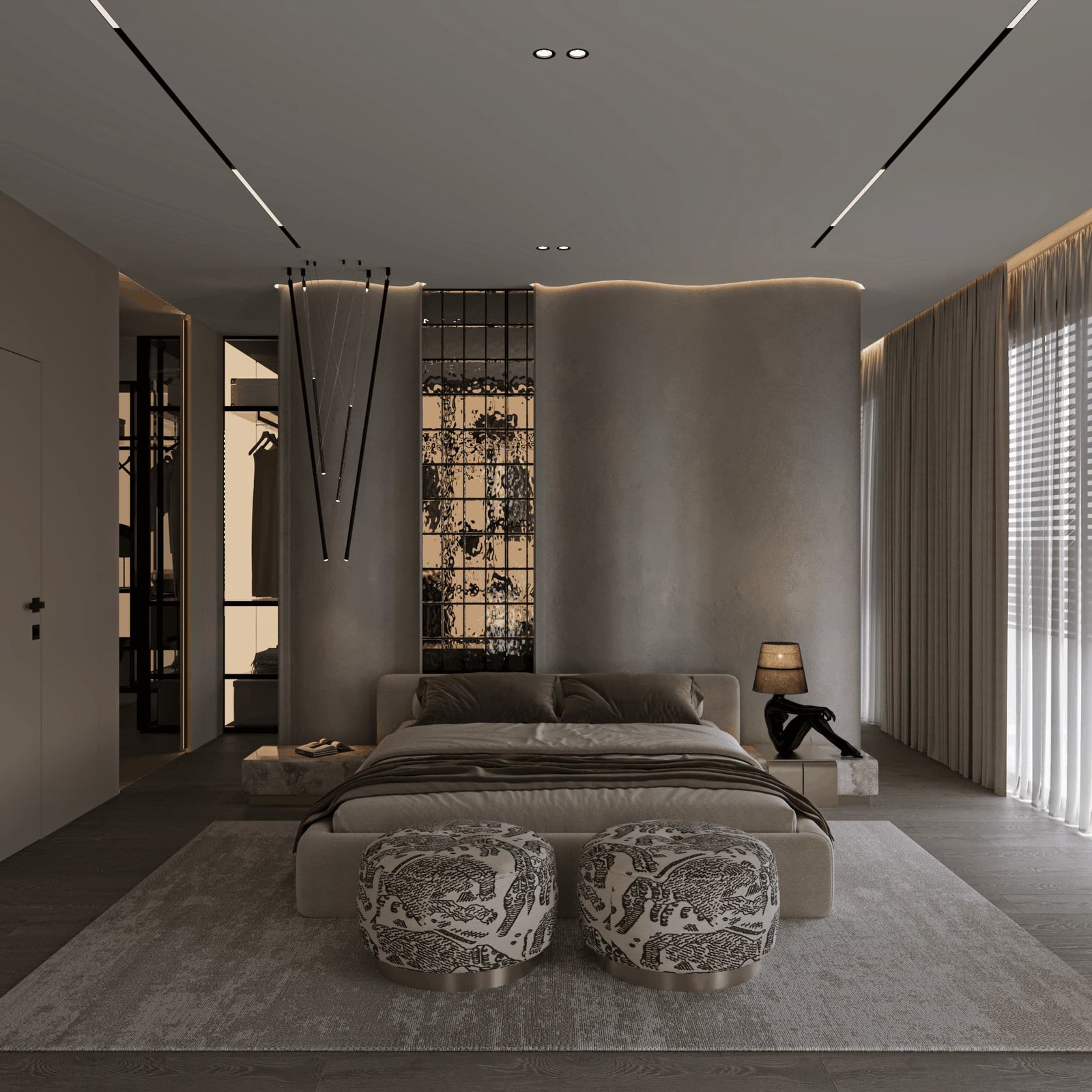 Residential Projects